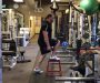 Dumbbell Step Up with Leg Drive – A Great Tweak on a Classic Exercise